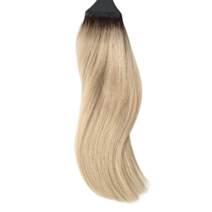 Beige Ombre
