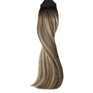 Blonde